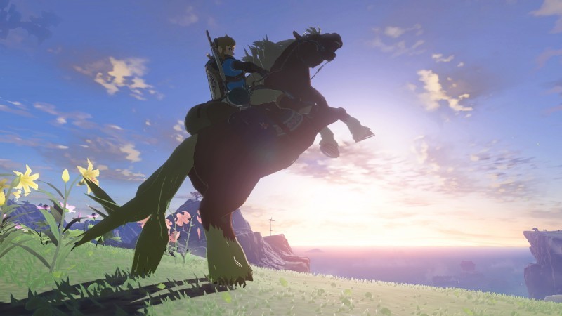 【QY球友会】Gameinformer 2023游戏TOP10：《王国之泪》榜首 《博德之门3》次席