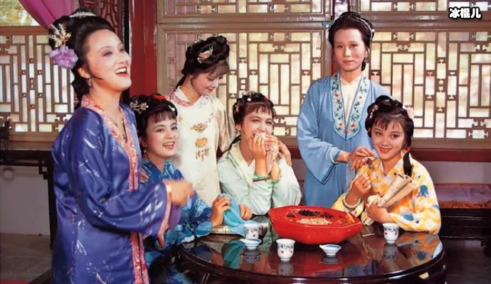 【QY球友会】老版《红楼梦》中的宝玉，成欧阳奋强的回忆如今被其女儿唤起
