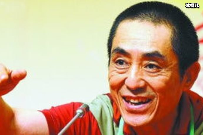 【QY球友会】中国武侠片导演张艺谋，深得中国文化精髓的电影人