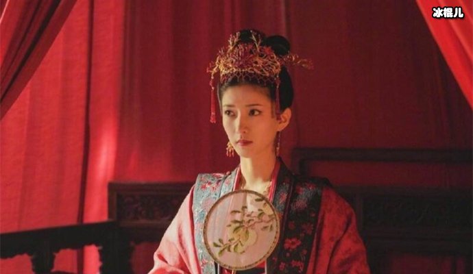 【QY球友会】张妼晗性格顽劣恃宠而骄，各种怼曹皇后网友：赵祯瞎了吗
