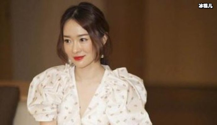 【QY球友会】霍思燕神秘二胎女儿现身，亲自点赞相关传闻疑承认女儿存在事实