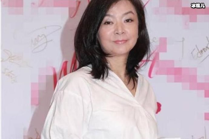 岁月偏爱美人，60岁小龙女陈玉莲状态仍然好