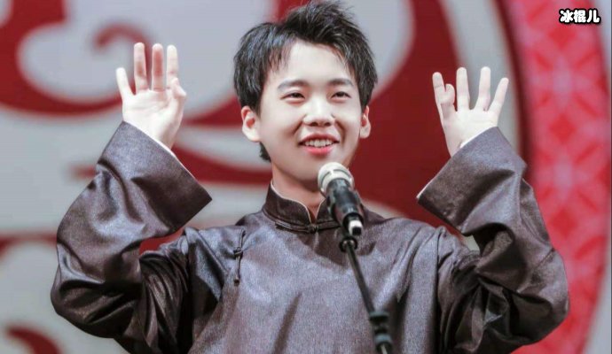 【QY球友会】郭麒麟坦言自己曾经是一个非常抠门的人，因为一件事情才变得随心