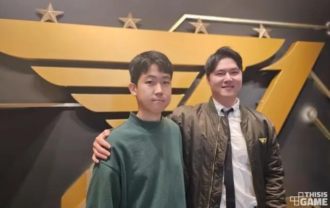 【QY球友会】T1.COO：会在不久的将来扭亏为盈，为再建王朝付出很多努力