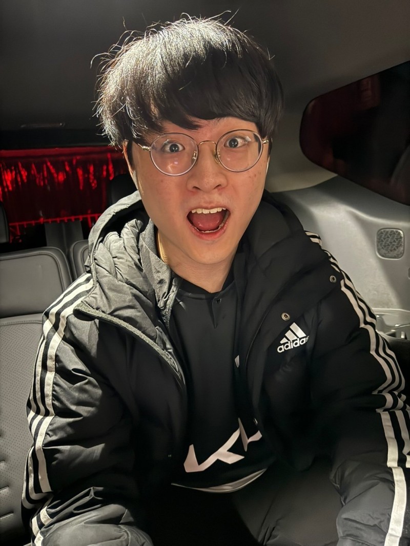 【QY球友会】Showmaker赛后发文：赛季首胜让我感觉很棒，会享受这个赛季的！
