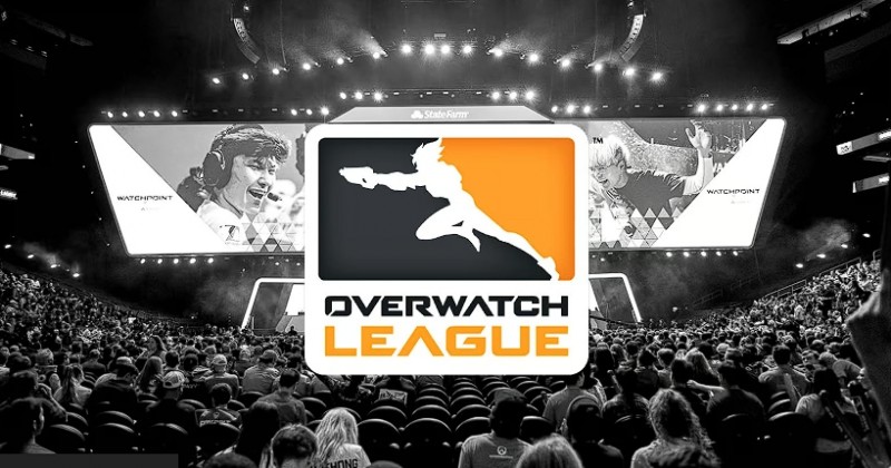 【QY球友会】暴雪官方发布《守望先锋电竞的未来》声明 正式宣告OWL时代结束