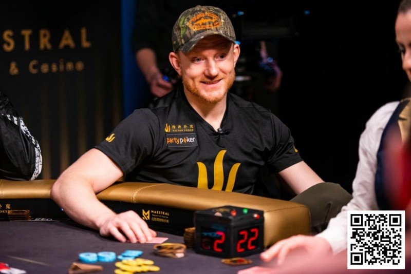 【EV扑克】Fedor Holz接棒Jason Koon出任GGPoker诚信大使