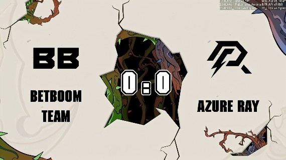 【QY球友会】?BB别墅杯：血脉压制！Lou虚空完美罩大 AR横扫BB晋级淘汰赛