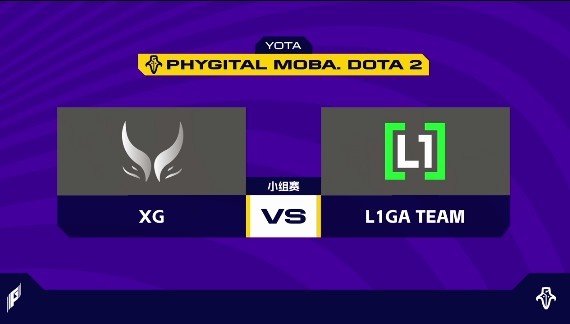 🎮未来运动会：又帮中单兜底！Ame超神斯温孤独Carry XG1-0L1ga