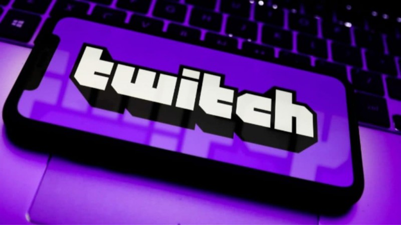 【QY球友会】韩国Twitch主播抗议平台即将关停，最后一天直播中涌现大量