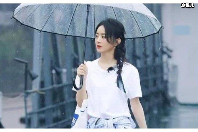 【QY球友会】赵丽颖《有翡》戏份正式杀青，现场泪流满面称江湖再见！