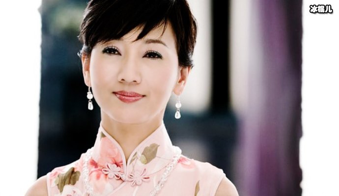 【QY球友会】同一个妈妈不同爸爸基因遗传，赵雅芝三个儿子长相天差地别