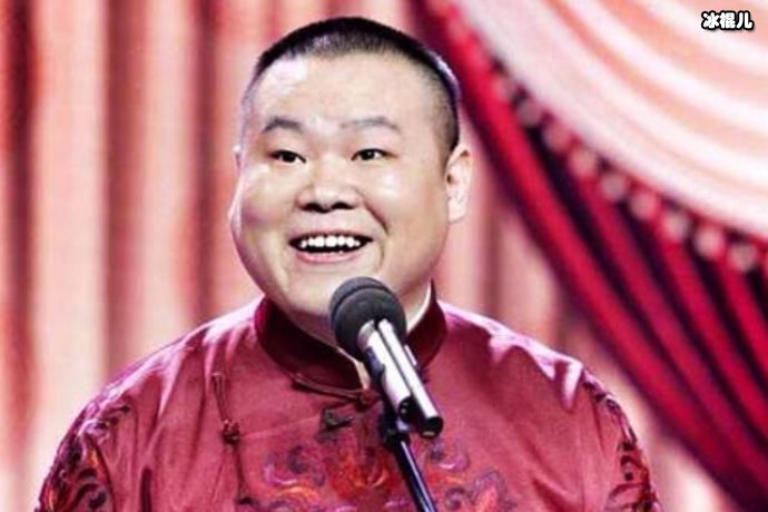 【QY球友会】岳云鹏妻子晒出自己的近照，超短发搭配王冠