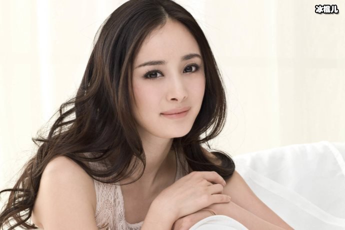 【QY球友会】杨幂周笔畅什么关系？两人关系很好