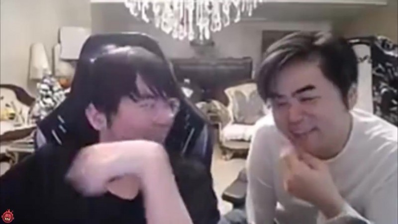 【QY球友会】有点难度!朱开谈梦想实现之前不会转直播:一是金牌 二是全华班夺冠