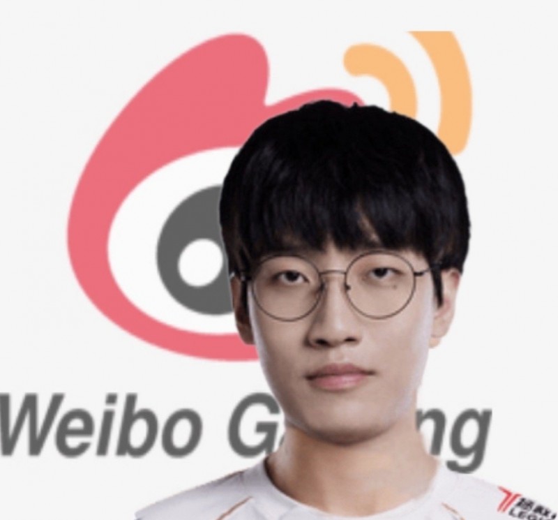 【QY球友会】粉丝怒斥WBG上调youdang：我们要的是Tarzan！我们要Tarzan！