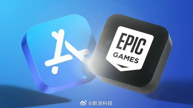 《堡垒之夜》手游重返i欧洲Phone梦碎，苹果再度封杀Epic开发账号