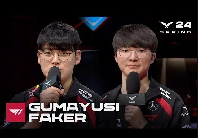 【QY球友会】李瓜皮！Faker：我怀疑Oner是不是酒后驾驶了，打算报警。