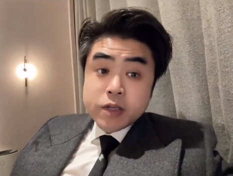 【QY球友会】朱开更新抖音致歉：第一把白给了，夏季赛的目标就是”复仇“