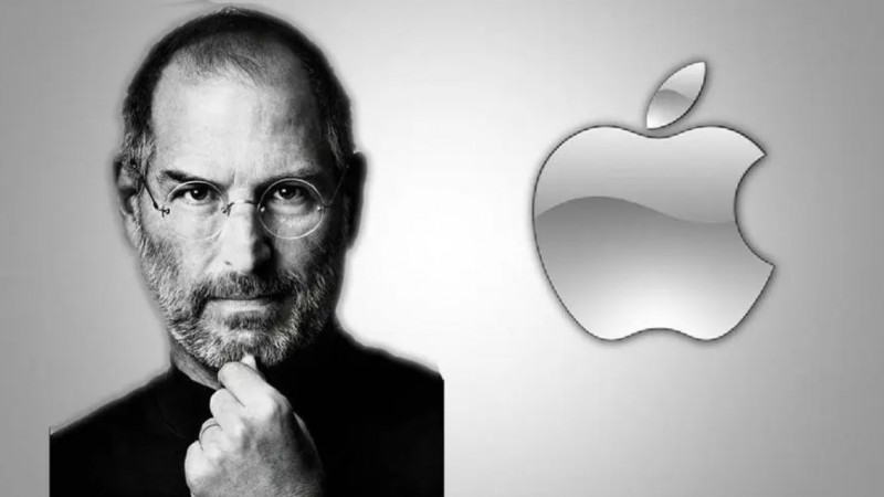 不懂有钱人的世界~苹果前CEO乔布斯亲笔签名名片拍出131万惊天成交价！