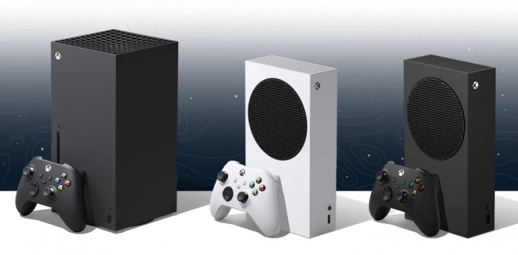 【QY球友会】销量太疲软 第三方厂商开始称不想继续支持Xbox主机