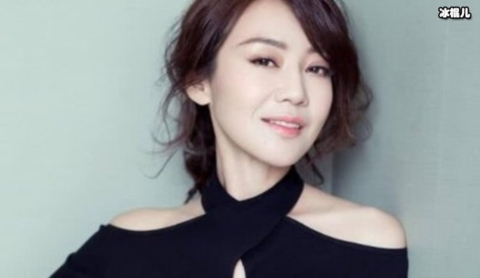 【QY球友会】离婚十六年的闫妮从来没人提其前夫，原来是因为职业特殊