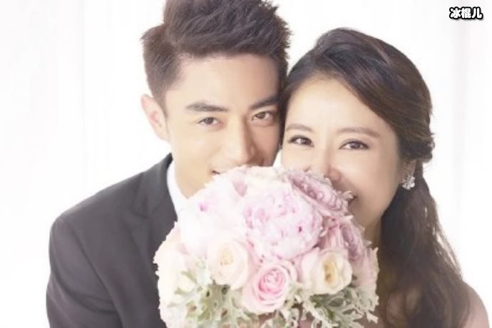 【QY球友会】霍建华林心如夫妇合体，击碎婚变传闻：我们好着呢