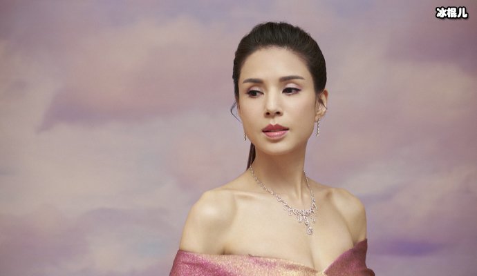 【QY球友会】李若彤被问为何不选择古天乐，回复让CP粉遗憾