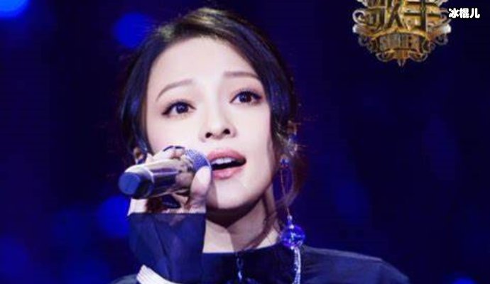 【QY球友会】张韶涵少女感十足，实际年龄40岁粉丝们不愿相信