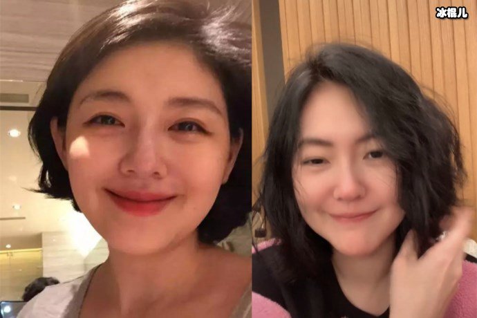 【QY球友会】小S近照发福明显撞脸张惠妹后，几日急速瘦身效果显著太拼了