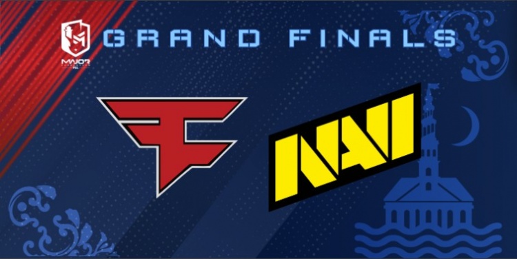 【QY球友会】?李神又能指挥又能打 jL残局1V3顶级自由人发挥 NAVI1-0FAZE