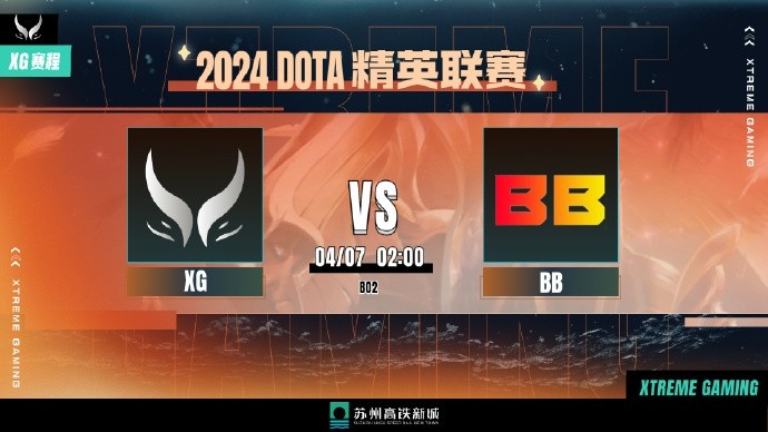 🎮换边斯温继续发威 AME大圣挽阵失败 BB扳回一城1-1 XG