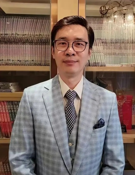 【QY球友会】这...唐家三少一周内投资成立3家公司，此前表示因身体疲惫将停更