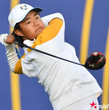 大发体育-16 岁英国选手克里斯·金本周将首次亮相 PGA 巡回赛,大发助力你的致富之路!