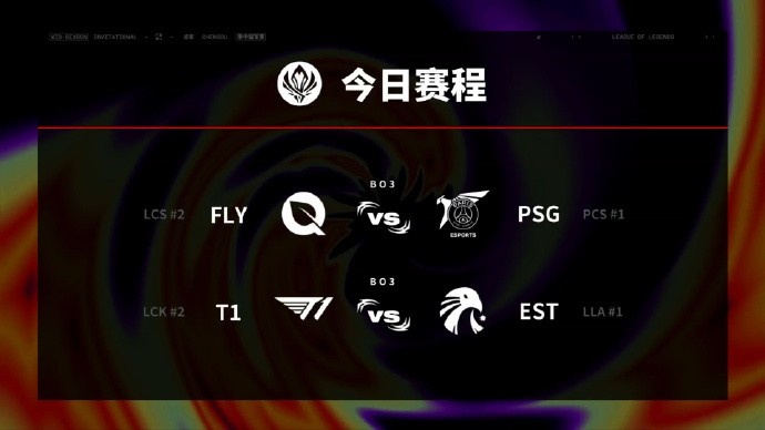 【QY球友会】LPL官方发布首日赛程预告：主持刘航 解说毛毛、小米