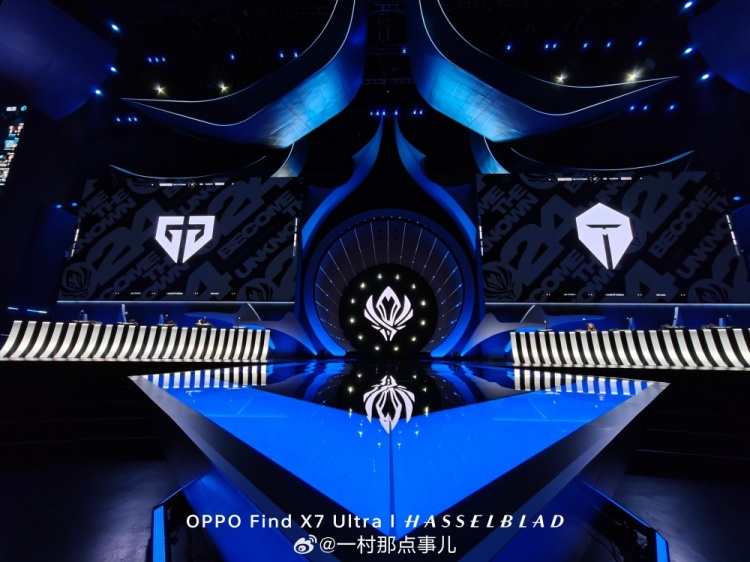 【QY球友会】一村分享MSI各战队照片：18天的砥砺前行，为了明天的最后一博！