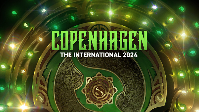 【QY球友会】2024 DOTA2 国际邀请赛海选报名开启，6月5日开战