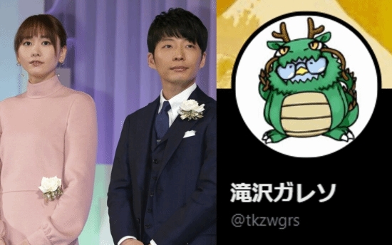 【QY球友会】星野源新垣结衣婚变造谣人被文春扒出：之前为LOL主播