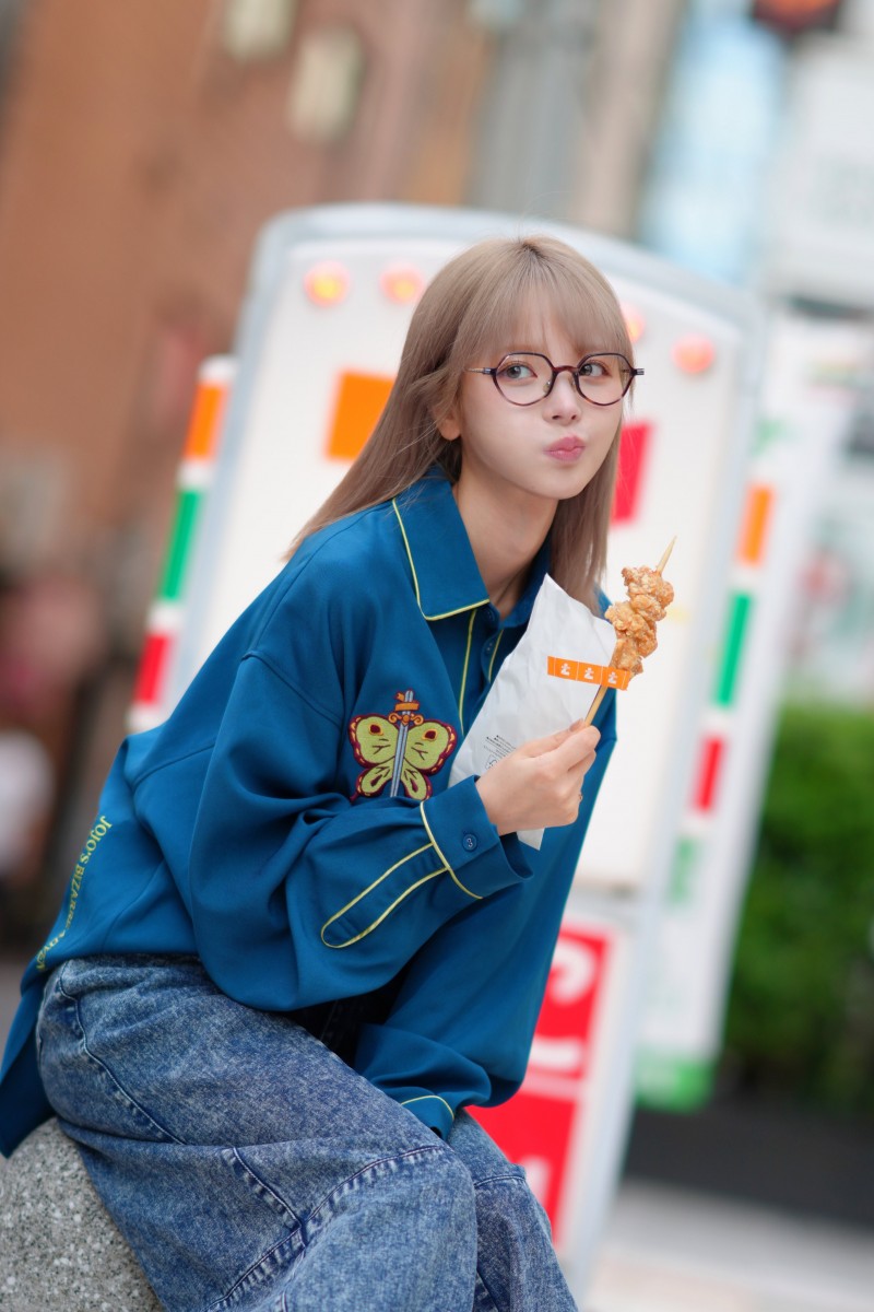 【QY球友会】期间限定新发色！桃乃木かな(桃乃木香奈)会用这造型拍片吗？【EV扑克下载】