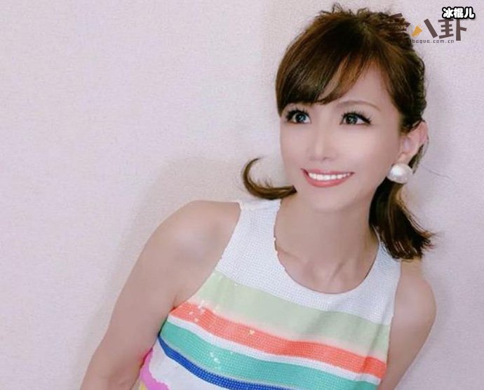 【QY球友会】美有姬是怎么火的! 她竟然是日本某大学的教授