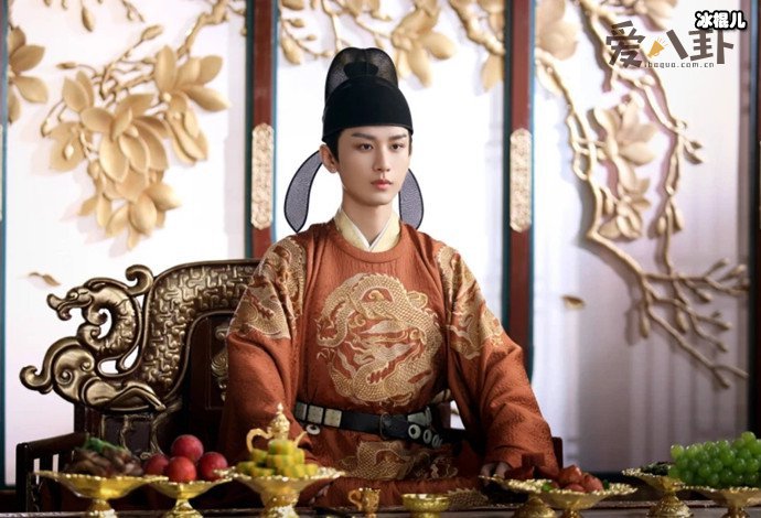 【QY球友会】《与君歌》大结局是什么? 齐焱最后有没有死?