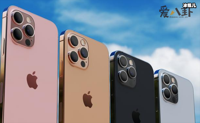 【QY球友会】苹果iphone13发布, 苹果iphone13pro预计售价