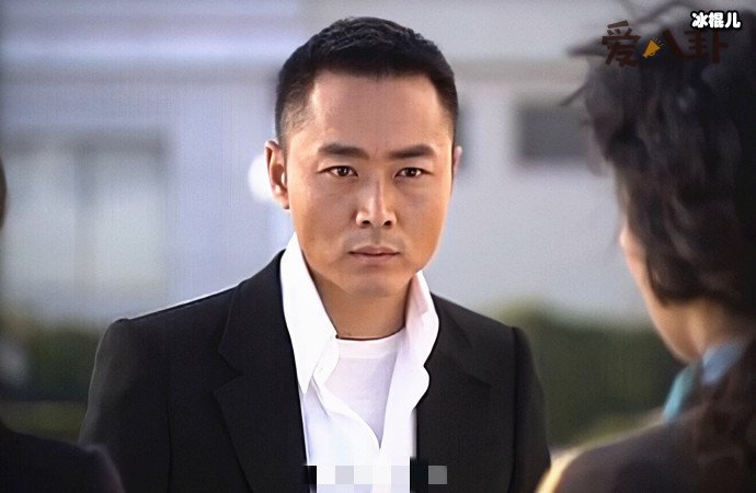 【QY球友会】沈晓海如今多少岁了？古装反派第一人现在为何没有消息了！