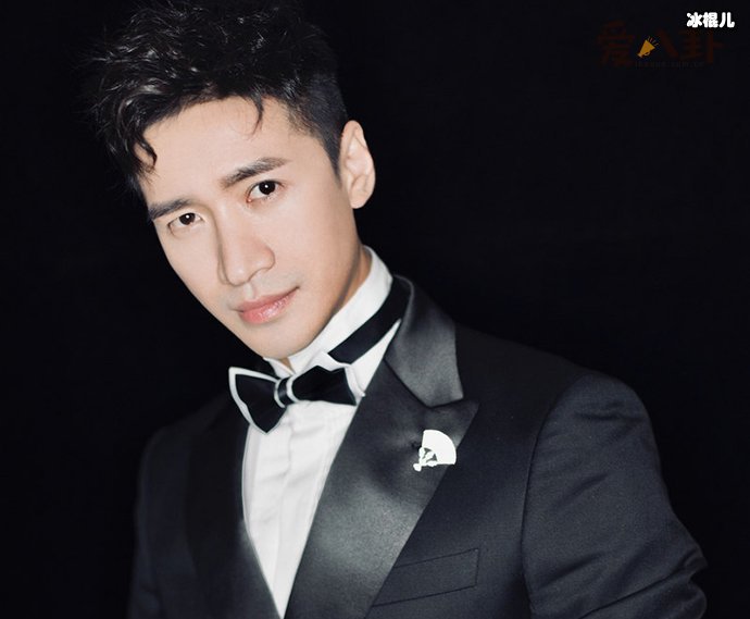 【QY球友会】何晟铭老婆叫什么名字？ 现状引关注他为什么很少拍戏?