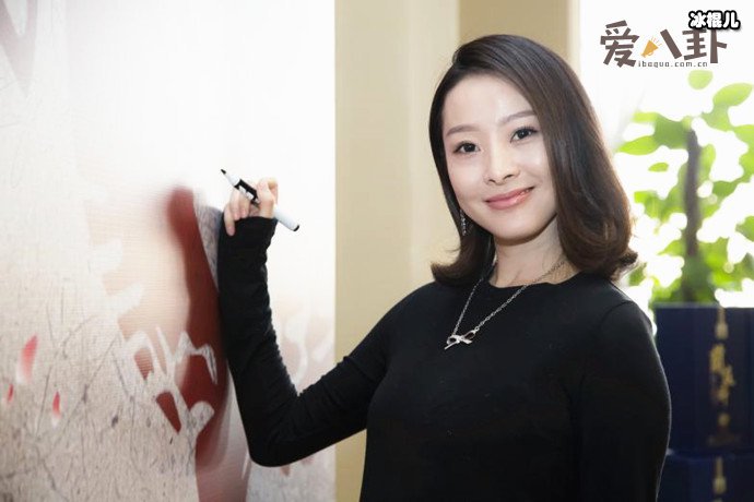 【QY球友会】《正阳门下》中李玉枝是谁演的? 女演员安柏伊个人资料