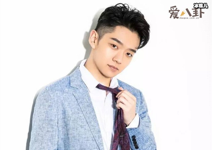 【QY球友会】徐子力个人资料揭秘， 他是怎么出道的相关演艺经历大起底