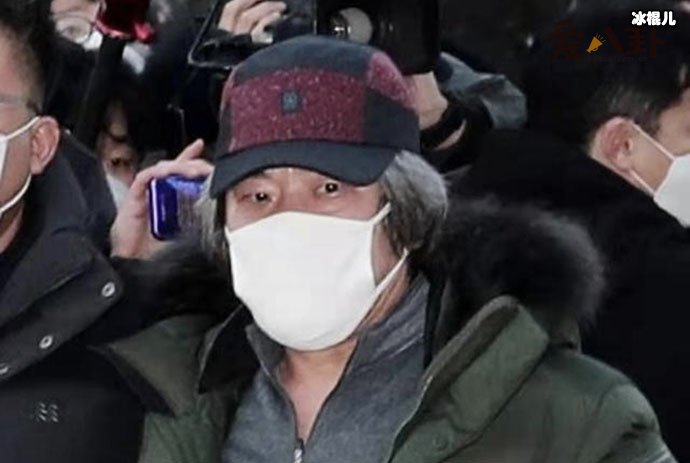 【QY球友会】赵斗淳为什么掏素媛肠子？ 赵斗淳为何要如此对待小素媛