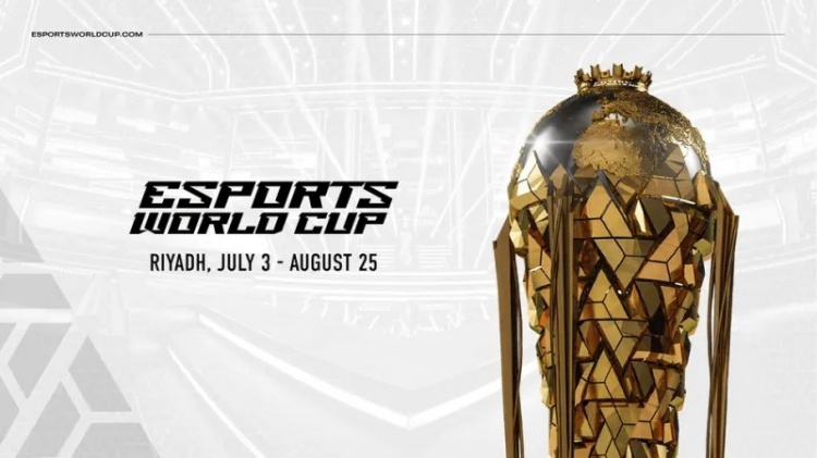 【QY球友会】电竞世界杯云顶项目参赛战队：WBG、T1直邀，JDG、LGD参加预选赛