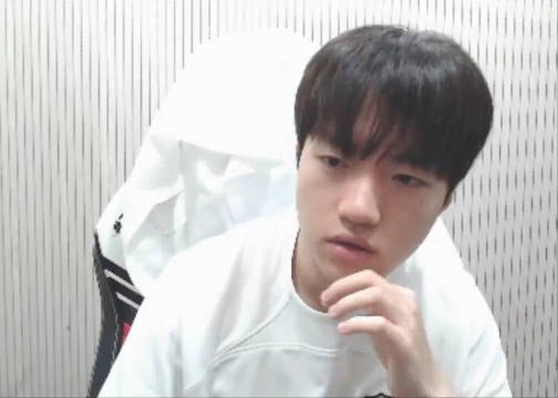 【QY球友会】排位被DDos攻击，Keria：其他人打排位时我们不能打，很伤心