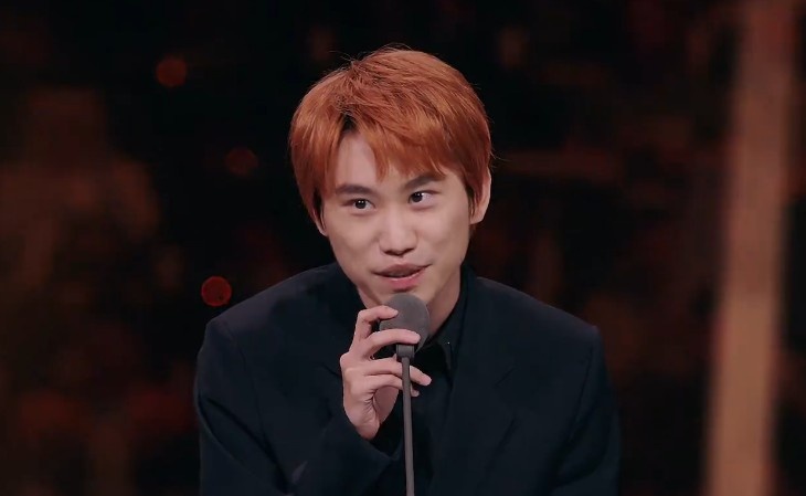 【QY球友会】Doinb：TES和BLG必进世界赛，其他队伍强度不是那么高